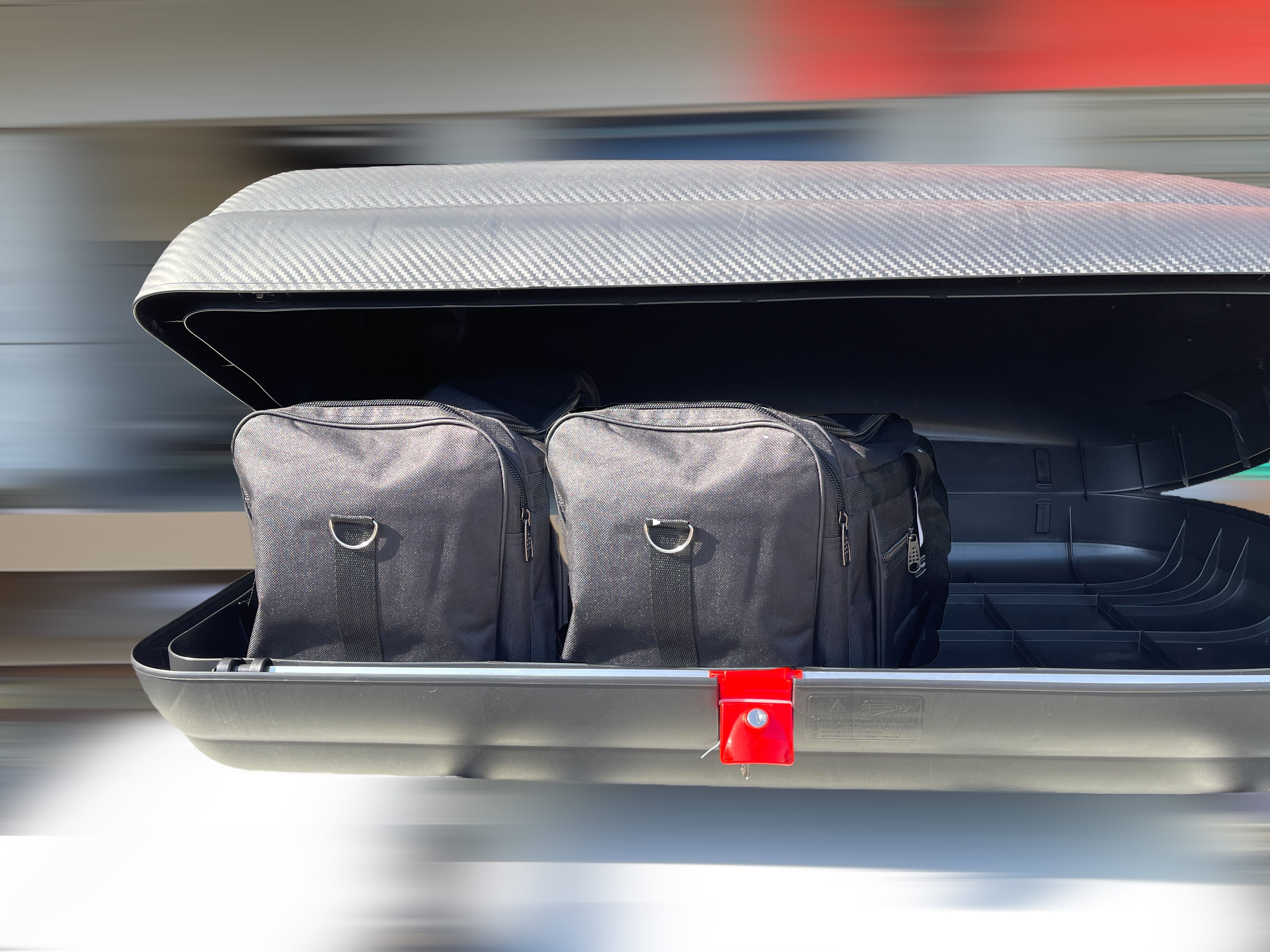 Сумка дорожная