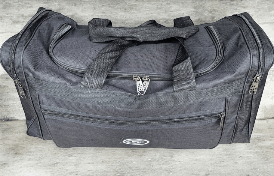 Сумка дорожная