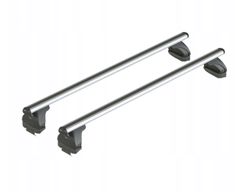 Багажник VOLKSWAGEN Golf 7/8 2011- Silenzio