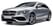 Багажник MERCEDES CLA C117 C118 2013- Silenzio