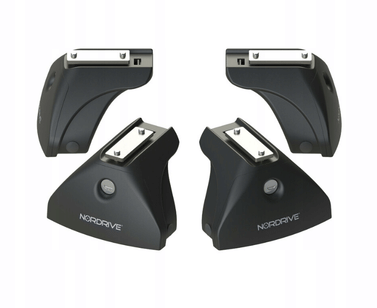 Багажник MERCEDES CLA C117 C118 2013- Silenzio