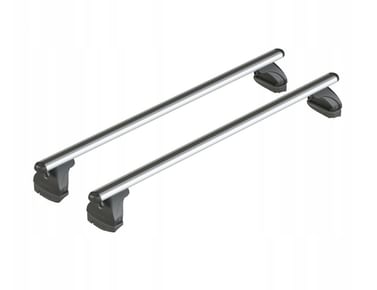 Багажник MERCEDES CLA C117 C118 2013- Silenzio