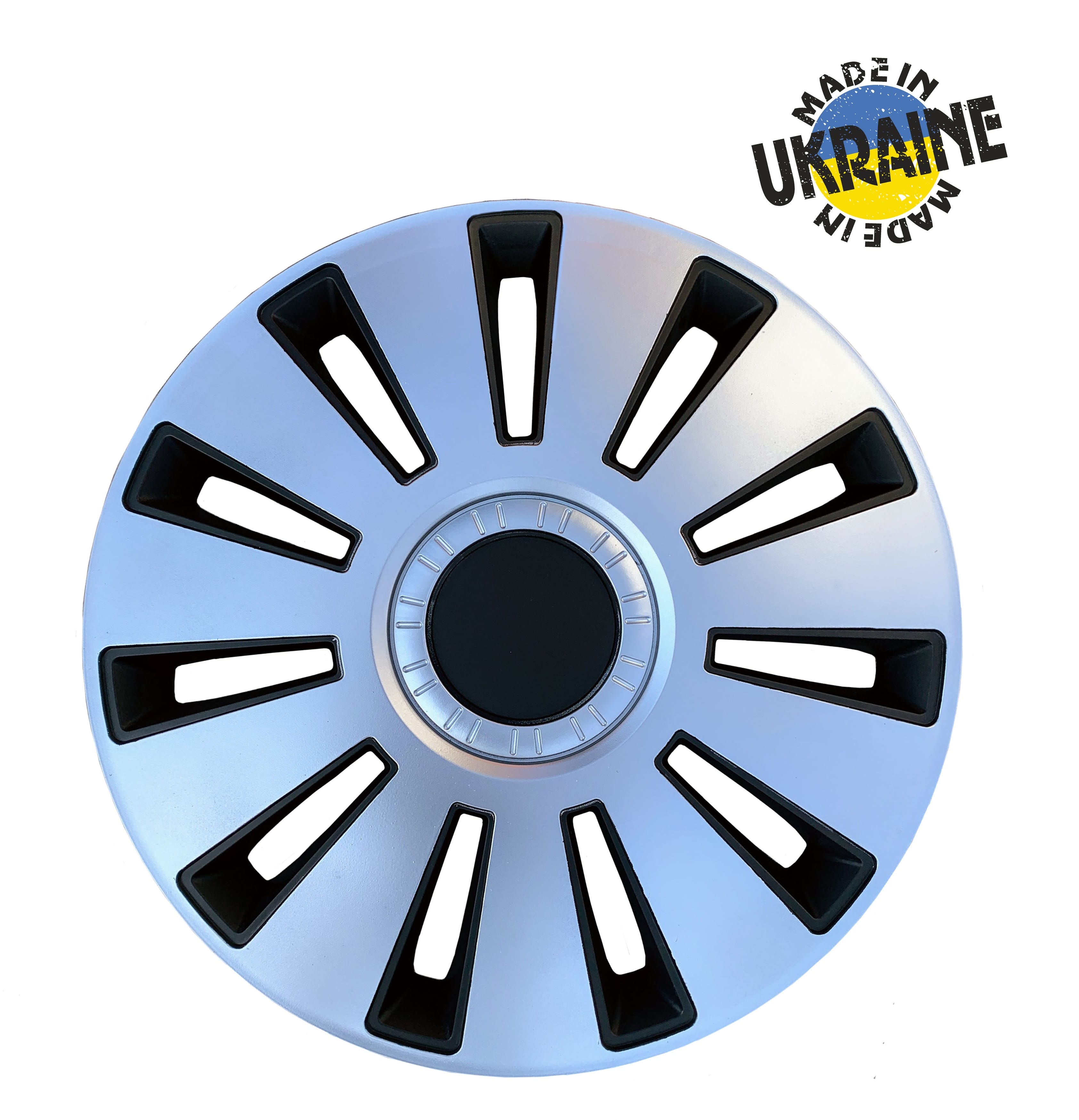 Колпаки на колеса