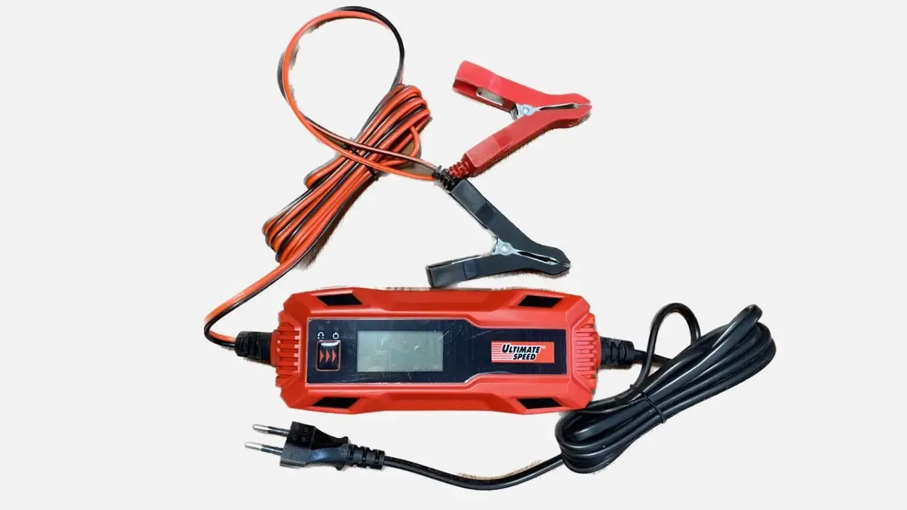 Зарядные устройства