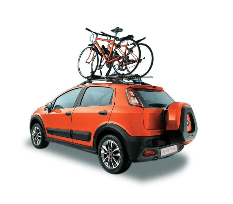 Велокрепления и крепления для лыж