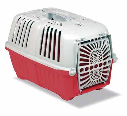 Переноски для животных
