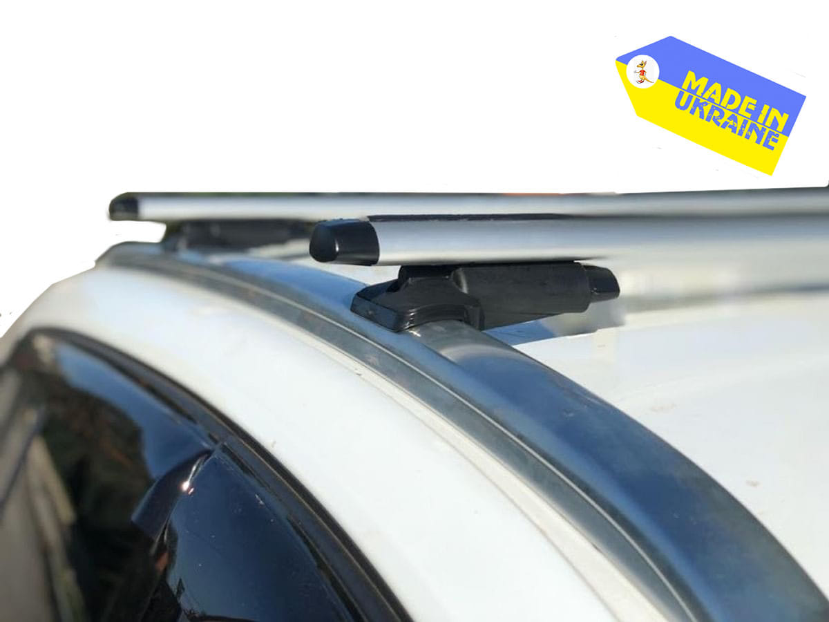 Багажники на крышу