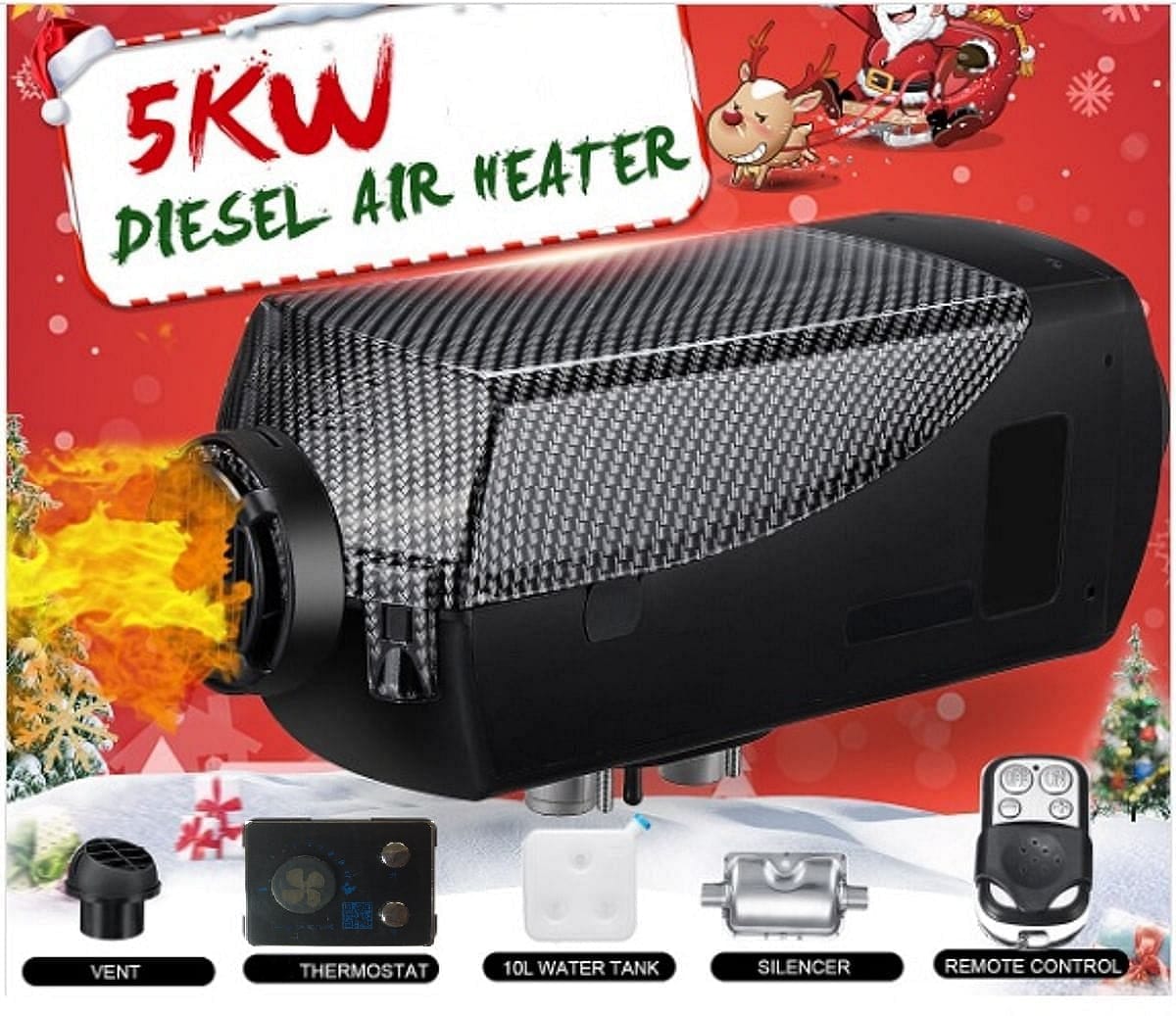 Готовимся к зиме!