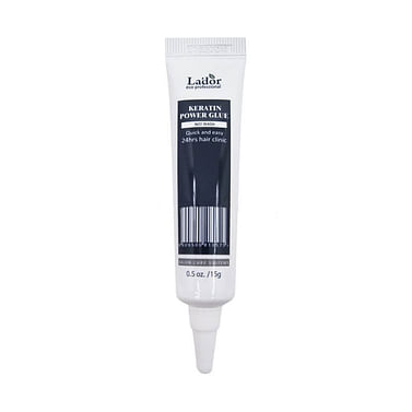 сыворотка-клей для секущихся кончиков волос La'dor Keratin Power Glue, 15 гр.