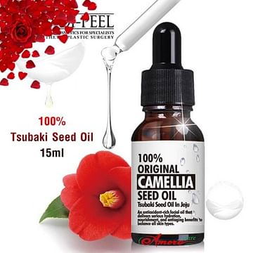 Масло камелии MEDI-PEEL 100% Original Camellia Seed Oil