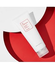 Успокаивающая пенка для проблемной кожи COSRX AC Collection Calming Foam Cleanser, 150мл. Успокаивающая пенка для проблемной кожи COSRX AC Collection Calming Foam Cleanser, 150мл.