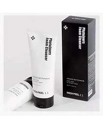 Пенка для умывания с пептидами и растительными экстрактами MEDI-PEEL Phytojours Foam Cleanser, 200мл. Пенка для умывания с пептидами и растительными экстрактами MEDI-PEEL Phytojours Foam Cleanser, 200мл.