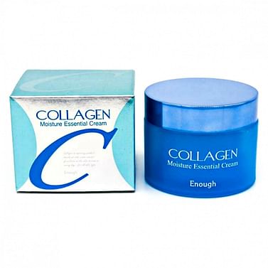 Увлажняющий крем с коллагеном Enough Collagen Moisture Essential Cream, 50гр.