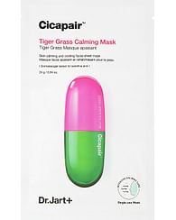 Успокаивающая тканевая маска Dr. Jart+ Cicapair Facial Mask, 24гр.