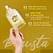 У/Т Регенерирующий крем для лица с муцином улитки BEAUSTA Golden Snail Cream, 15мл.
