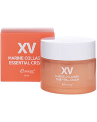 Крем с морским коллагеном и морскими водорослями Esthetic House Marine Collagen Essential Cream, 50мл.