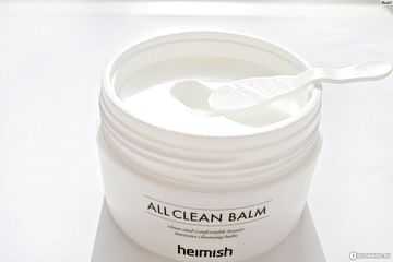 Набор очищающих бальзамов для снятия макияжа Heimish All Clean Balm Set, 50+50 мл.