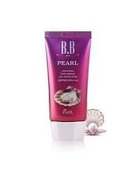 ВВ крем с экстрактом жемчуга Ekel BB Cream Ekel Pearl SPF50/PA+++, 50мл.