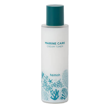Питательный тонер с экстрактом морских водорослей Heimish Heimish Marine Care Cream Toner, 150мл.