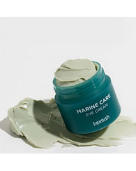 Питательный крем для век с экстрактами водорослей Heimish Marine Care Eye Cream, 30мл.