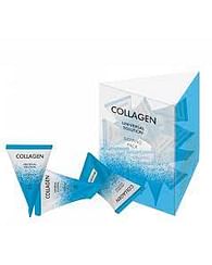 Маска для лица с коллагеном J:ON Collagen Universal Solution Sleeping Pack, 5мл.