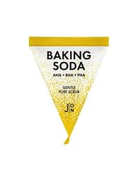 Скраб для лица J:ON Baking Soda Gentle Pore Scrub, 5гр.