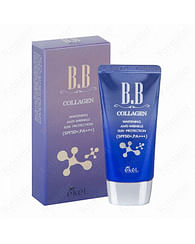 BB-Крем с коллагеном Ekel Collagen BB Cream SPF 50 PA+++, 50мл.