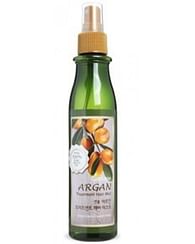 Увлажняющий спрей для волос с аргановым маслом Welcos CONFUME Argan Treatment Hair Mist, 200мл.