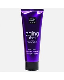 Антивозрастная маска для волос Mise en Scene Aging Care Treatment, 180 мл.