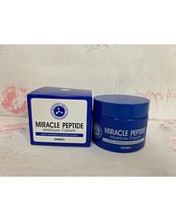 Крем для лица GIINSU Miracle Peptide Moisture Cream, 50мл.