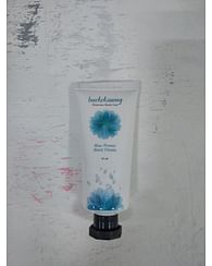 Крем для рук Baekoksaeng Flower hand cream, 35мл. - Blue
