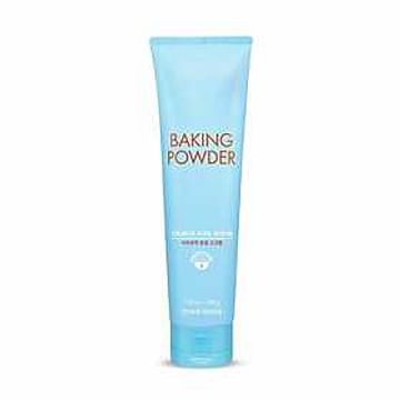 Скраб для лица с содой Etude House Baking Powder Crunch Pore Scrub, 200гр.