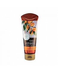 Маска с аргановым маслом для поврежденных волос Welcos Confume Argan Damage Treatment, 200мл. Маска с аргановым маслом для поврежденных волос Welcos Confume Argan Damage Treatment, 200мл.
