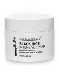Восстан. крем для проблемной кожи с черным рисос Black Rice Intensive Cream, 50гр.