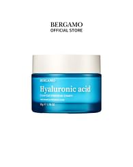 Крем для лица BERGAMO Essential Intensive Cream, 50гр. - гиалурон