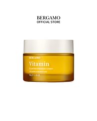 Крем для лица BERGAMO Essential Intensive Cream, 50гр. - витамин