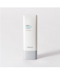 Увлажняющий тонирующий крем для лица Heimish Aqua Tone Up Cream Hydrating, 40 мл.