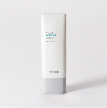 Увлажняющий тонирующий крем для лица Heimish Aqua Tone Up Cream Hydrating, 40 мл.
