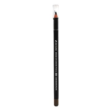 Карандаш для бровей 3W CLINIC Wood Eye Brow Pencil - 03 Dark Brown