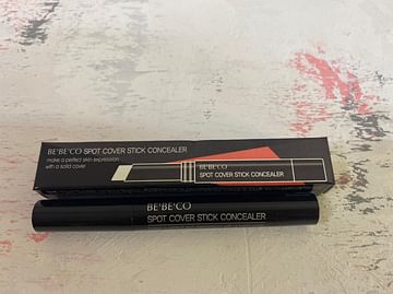 Консилер BEBECO Spot Cover Stick Concealer, 21 тон