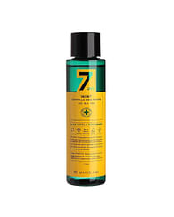 У/Т Обновляющий тонер для проблемной кожи MAY ISLAND 7Days Secret Centella Cica Toner AHA/BHA/PHA, 155мл. У/Т Обновляющий тонер для проблемной кожи MAY ISLAND 7Days Secret Centella Cica Toner AHA/BHA/PHA, 155мл.