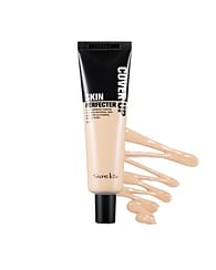 ББ крем с бархатистой текстурой натурально-бежевый Secret Key Cover Up Skin Perfecter Natural, 30мл.- Beige(23) ББ крем с бархатистой текстурой натурально-бежевый Secret Key Cover Up Skin Perfecter Natural, 30мл.- Beige(23)