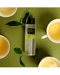 Очищающий тонер для лица coxir Green Tea BHA Clear Toner, 150мл.