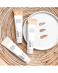 BB-крем для чувствительной кожи с экстрактом центеллы PURITO Cica Clearing BB Cream, 30мл. BB-крем для чувствительной кожи с экстрактом центеллы PURITO Cica Clearing BB Cream, 30мл.