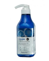 Шампунь-кондиционер Farm Stay Collagen Water Full Shampoo&Conditioner 530 мл