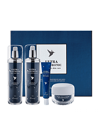 У/Т Набор подарочный Esthetic House Ultra Hyaluronic Acid Bird's Nest Skin Care Set У/Т Набор подарочный Esthetic House Ultra Hyaluronic Acid Bird's Nest Skin Care Set