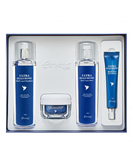 У/Т Набор подарочный Esthetic House Ultra Hyaluronic Acid Bird's Nest Skin Care Set У/Т Набор подарочный Esthetic House Ultra Hyaluronic Acid Bird's Nest Skin Care Set