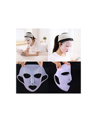Силиконовая маска для лица The Medius 3D Silicone Mask Cover