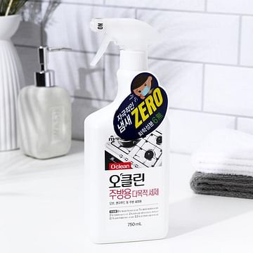 У/Т Чистящее средство для кухни Mukunghwa O`Clean Multi-Purpose Cleaner 750 мл