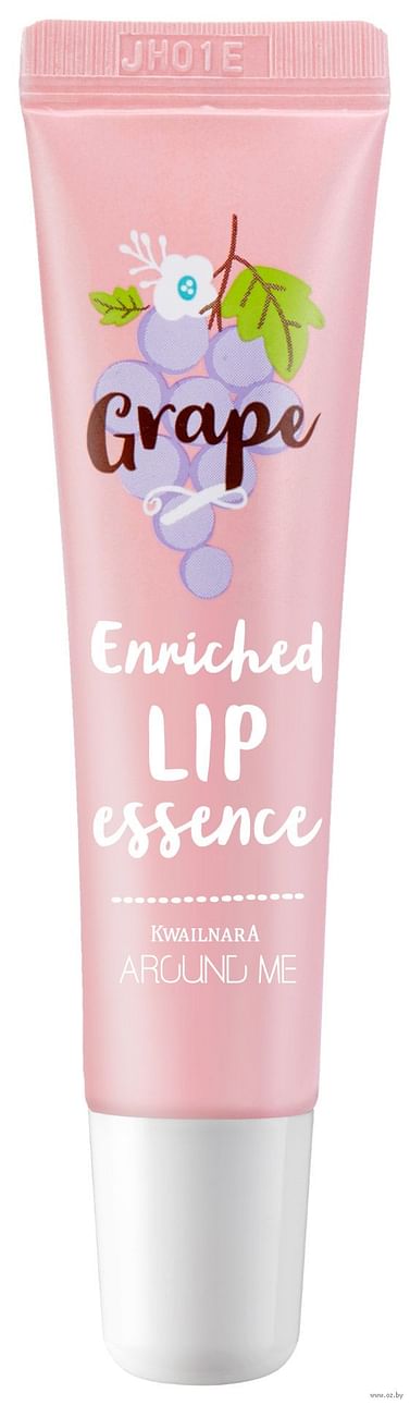 Эссенция для губ Welcos Around Me Enriched Lip Essence, 8,7 гр (3 ВИДА)